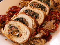 Peceto Relleno
