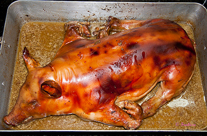 Chancho Relleno