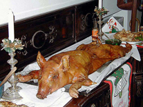 Chancho Relleno