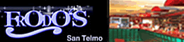 Frodo&acute;s Cena Show San Telmo- Buenos Aires