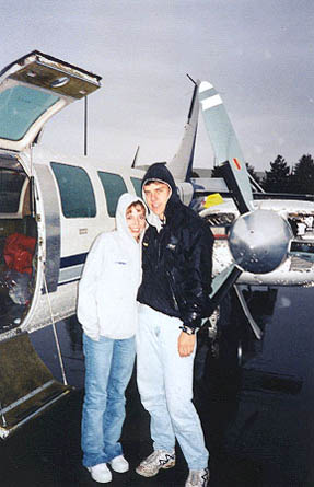aerostar