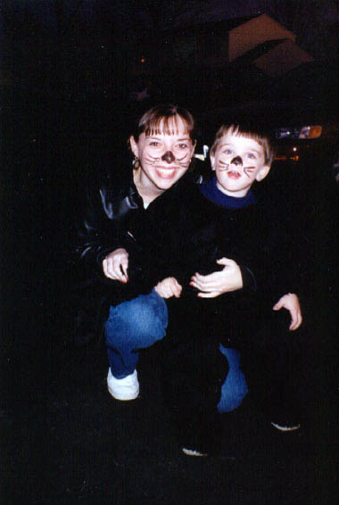 kathleenandkylehalloween