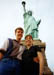 statue
