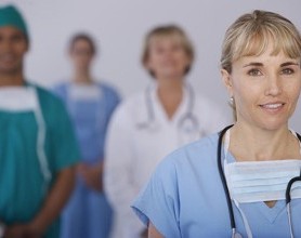 Medical Staff