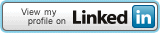 My LinkedIn Profile