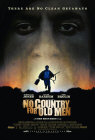 Onde os Fracos N&atilde;o tem Vez (No Country For Old Men)