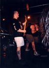 Fred Arlequin 2001