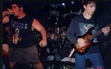 Yan Arlequin 2001