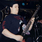 Fred Arlequin 2002
