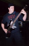 Fred Arlequin 2002