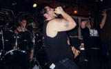 Rick, Sebas et Remi(guest back vocal) 2002