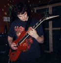 Steven Arlequin 2002