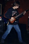 Yan Arlequin 2002
