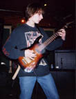 Yan Arlequin 2002