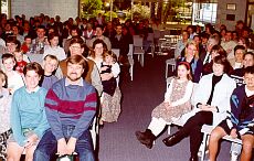 Congregation