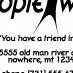 First letterhead