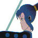 Fiona Blue CD front
