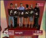 The Friends Sing!