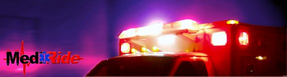 MediRide, Inc. EMS&nbsp; Upper Michigan's Most Complete line of Medical Transportation Services