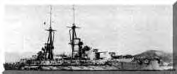 The Guilio Cesare
