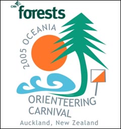 Oceania Champs 2005