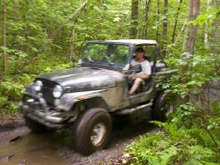 CJ7