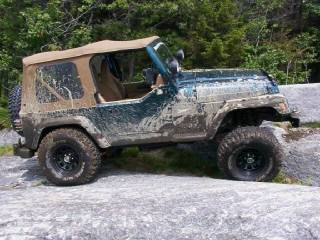 Click to see TJ Pictures