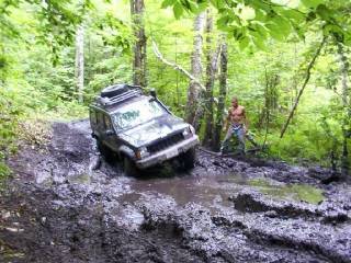 XJ