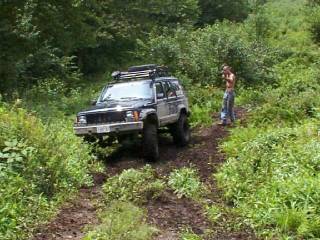 XJ