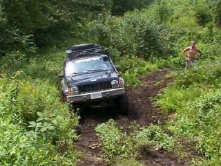 XJ