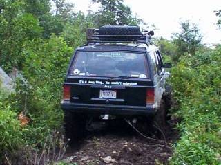 XJ