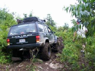 XJ