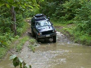 XJ