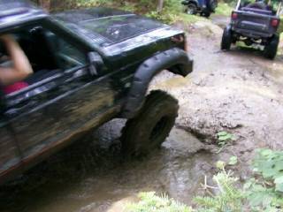XJ