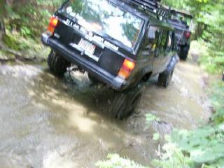 XJ