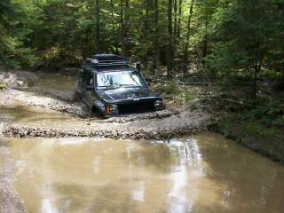 XJ