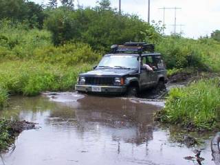 XJ