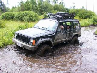 XJ