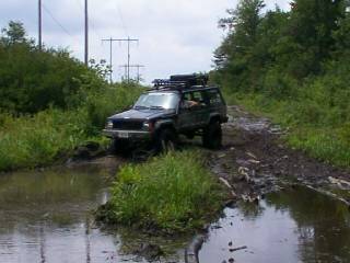 XJ