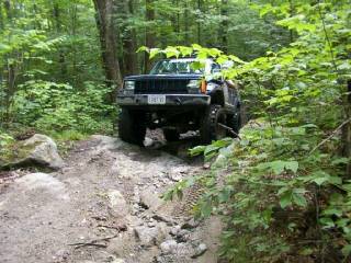 XJ