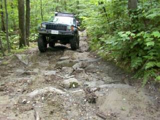 XJ