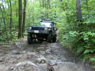 XJ