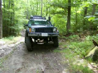 XJ