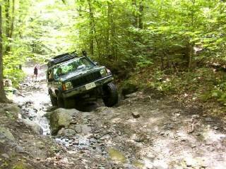 XJ