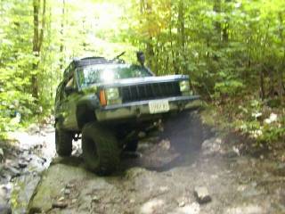 XJ