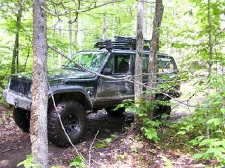 XJ