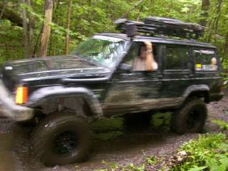 XJ