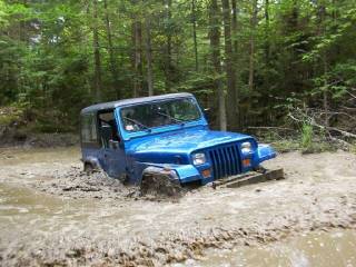 Click to see YJ Pictures