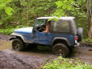 YJ