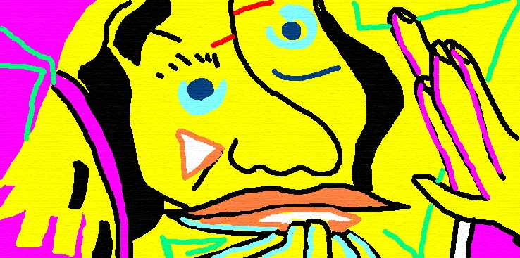 2ndposeAbstract